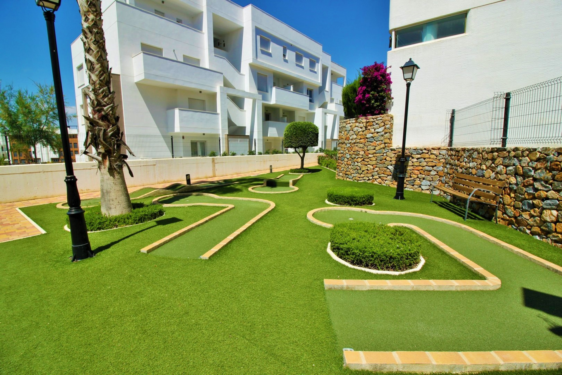 Reventa - 1. Apartamento / piso - Villamartin - Costa Blanca Sur