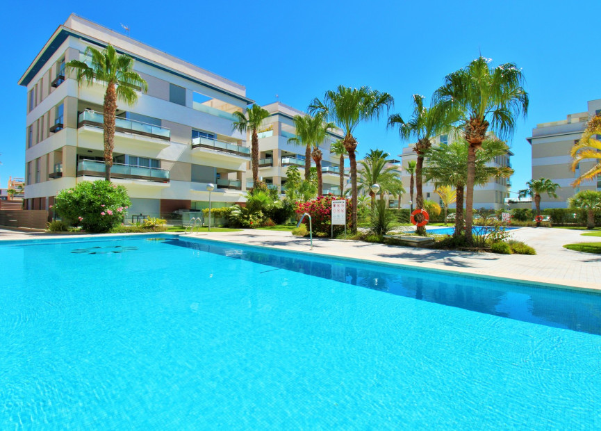 Reventa - 1. Apartamento / piso - Villamartin - Costa Blanca Sur