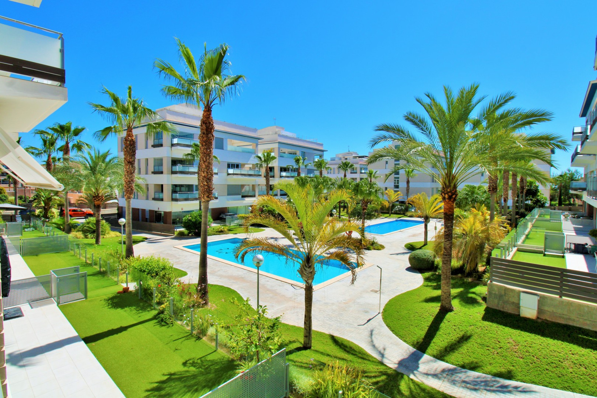 Reventa - 1. Apartamento / piso - Villamartin - Costa Blanca Sur