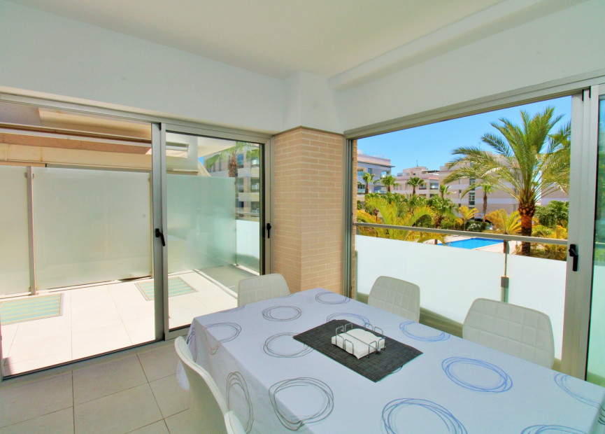 Reventa - 1. Apartamento / piso - Villamartin - Costa Blanca Sur