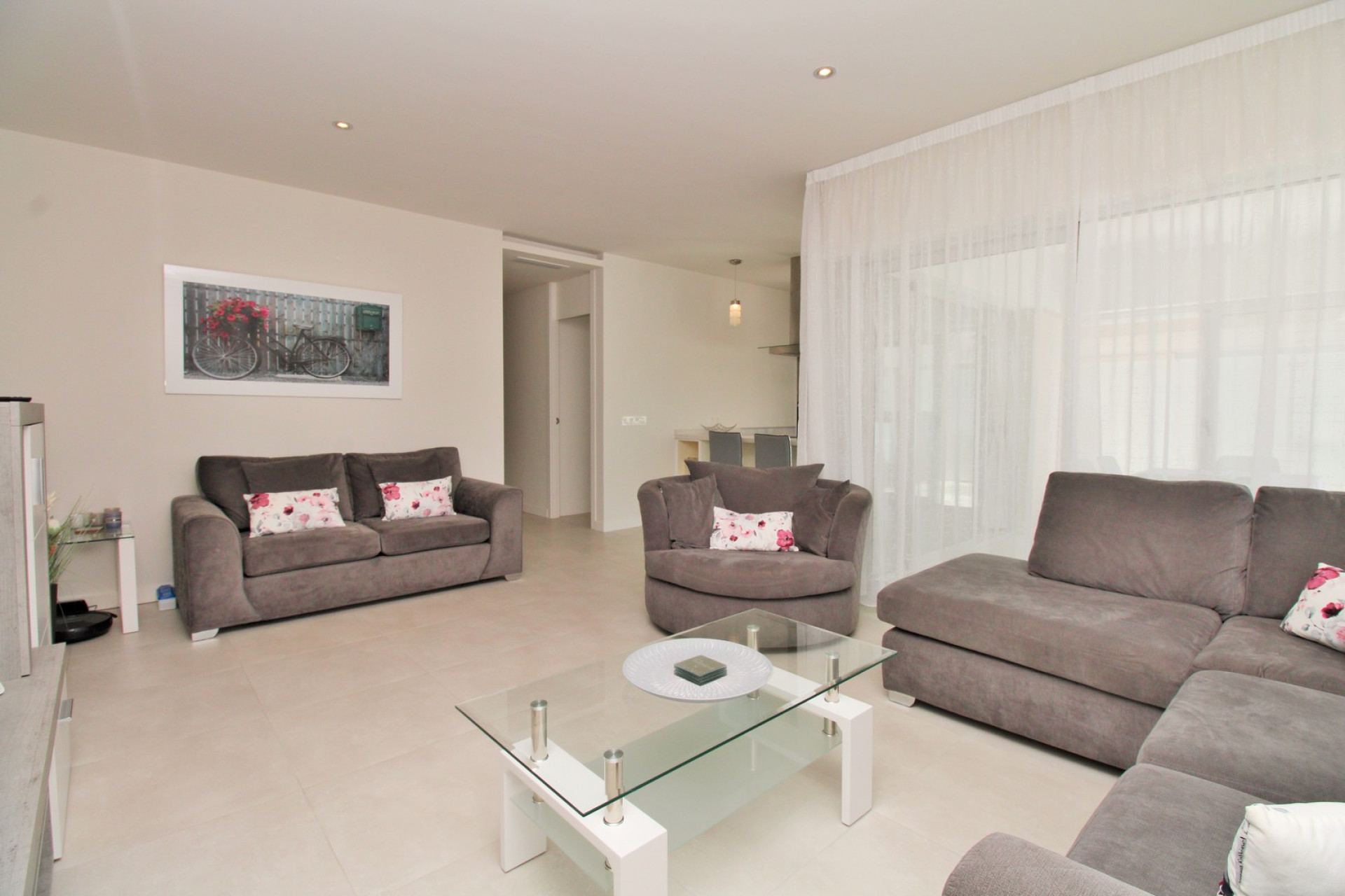 Reventa - 1. Apartamento / piso - Villamartin - Costa Blanca Sur