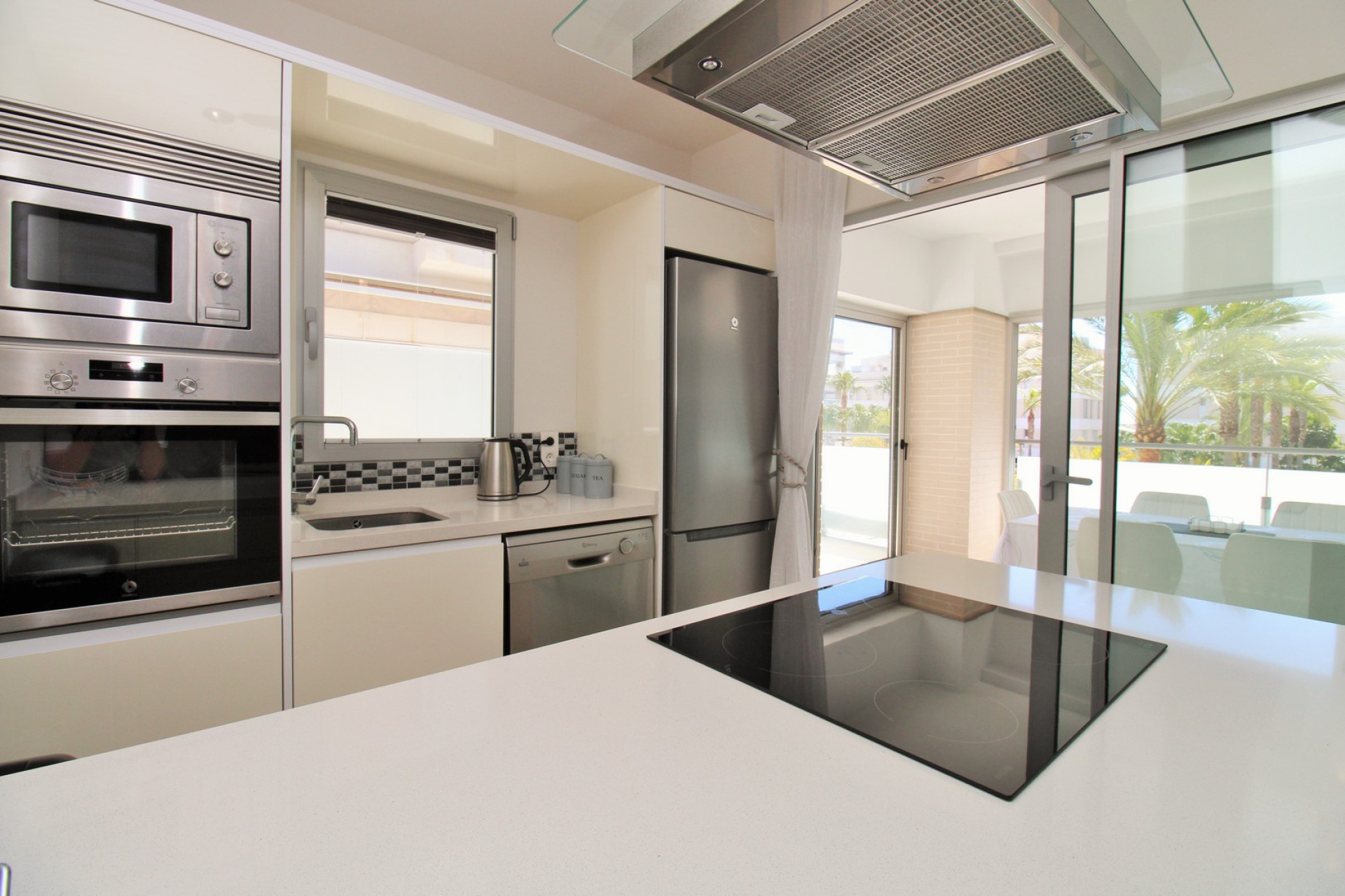 Reventa - 1. Apartamento / piso - Villamartin - Costa Blanca Sur