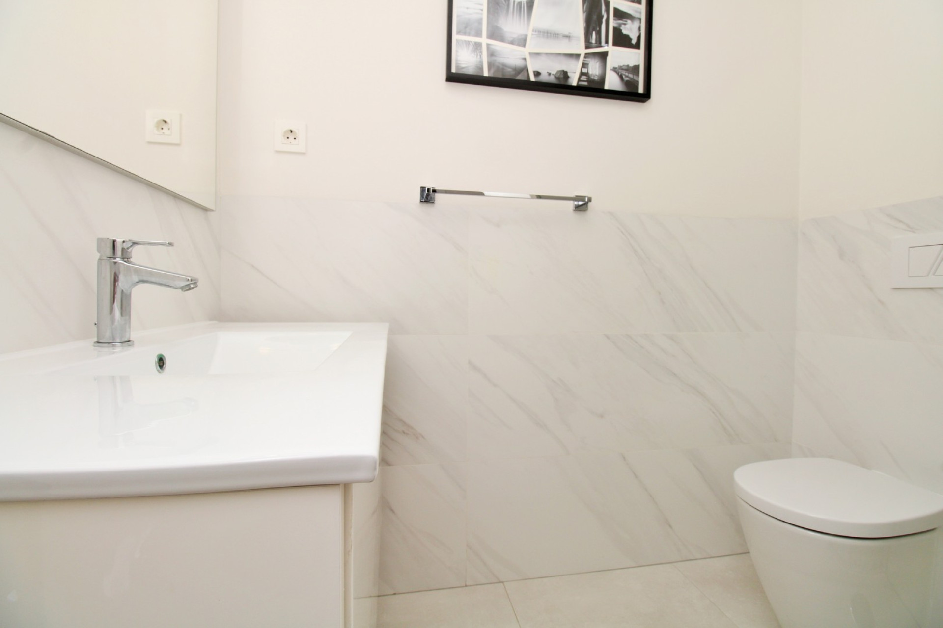 Reventa - 1. Apartamento / piso - Villamartin - Costa Blanca Sur