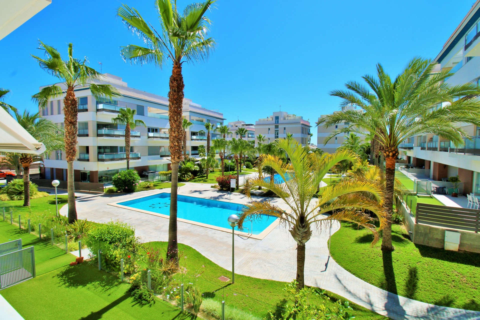Reventa - 1. Apartamento / piso - Villamartin - Costa Blanca Sur