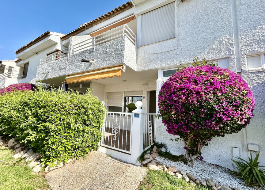 Reventa - 1. Apartamento / piso - Villamartin - Costa Blanca Sur