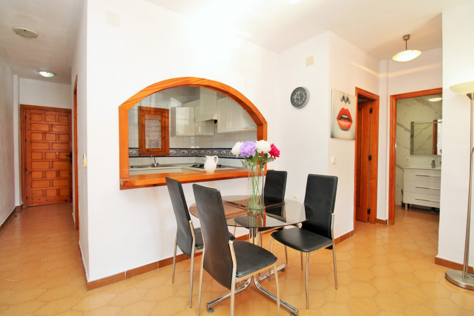 Reventa - 1. Apartamento / piso - Villamartin - Costa Blanca Sur