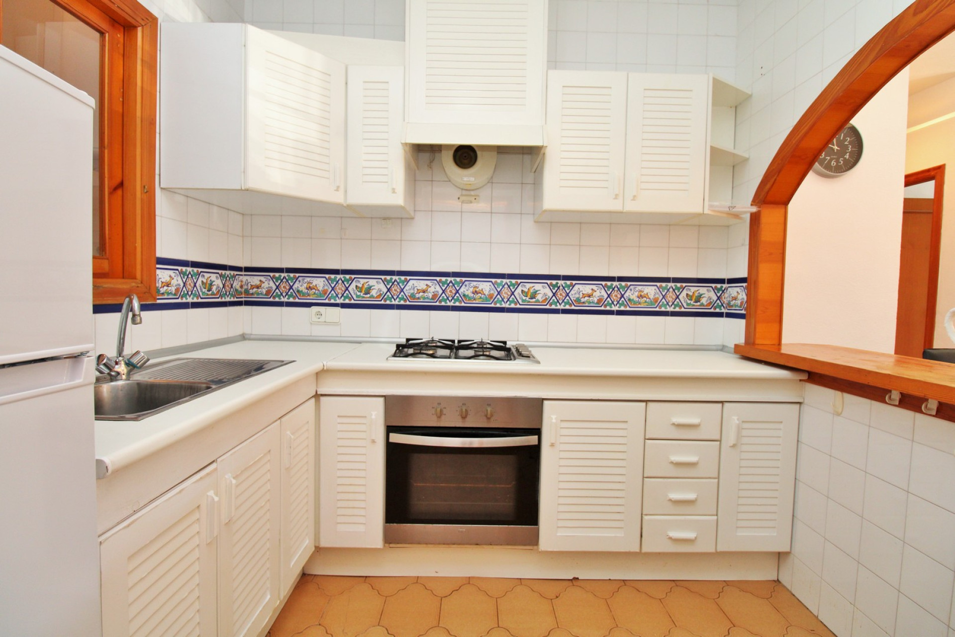 Reventa - 1. Apartamento / piso - Villamartin - Costa Blanca Sur