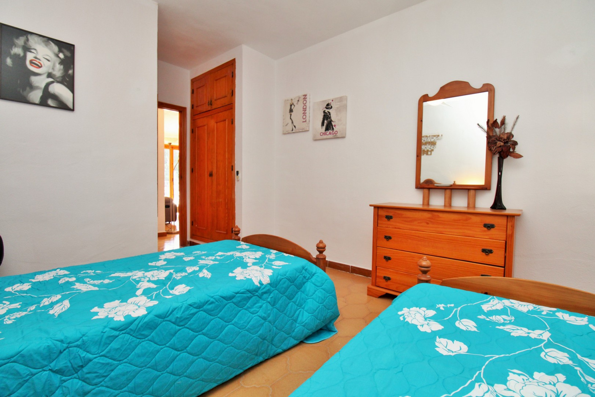 Reventa - 1. Apartamento / piso - Villamartin - Costa Blanca Sur