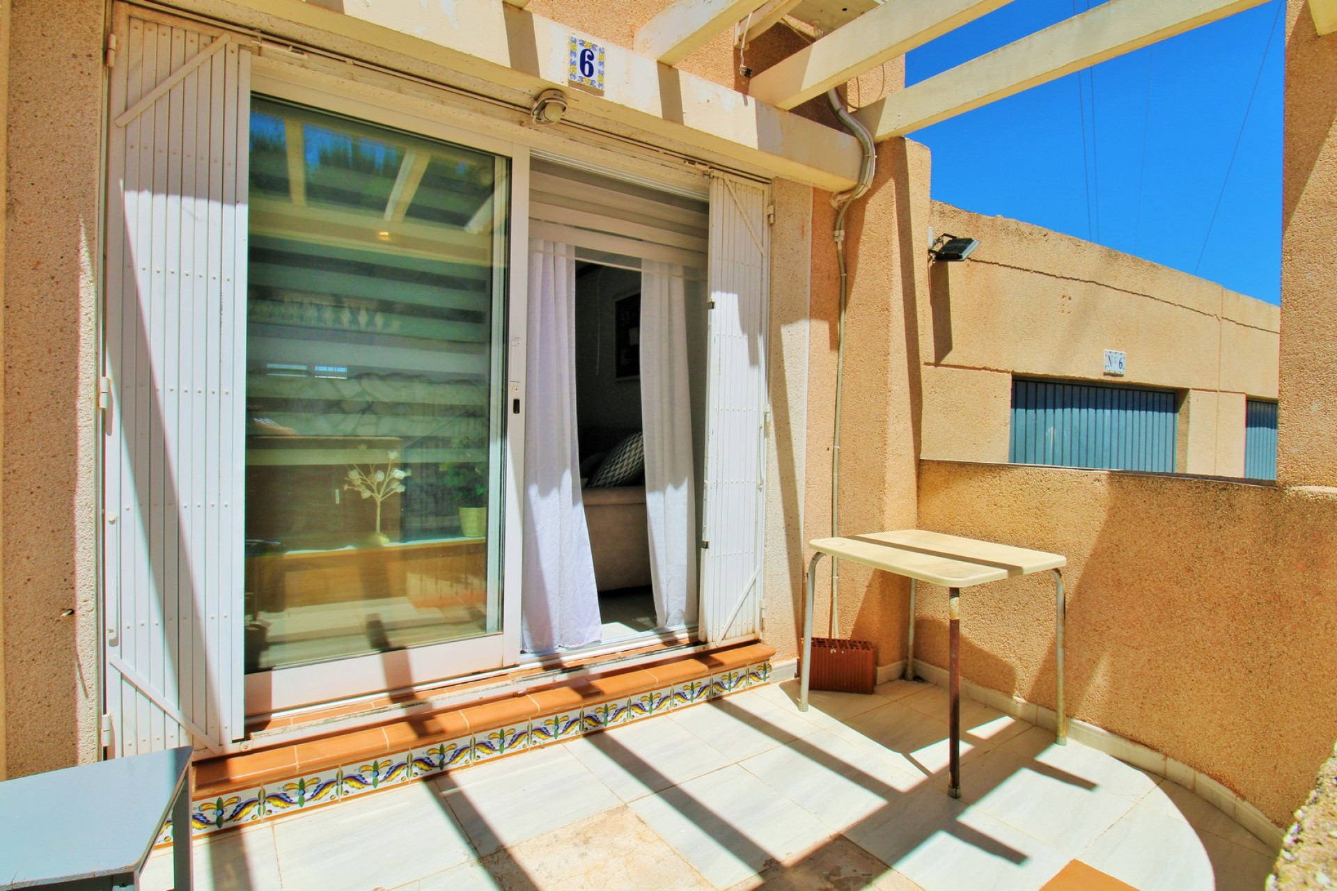 Reventa - 1. Apartamento / piso - Villamartin - Costa Blanca Sur