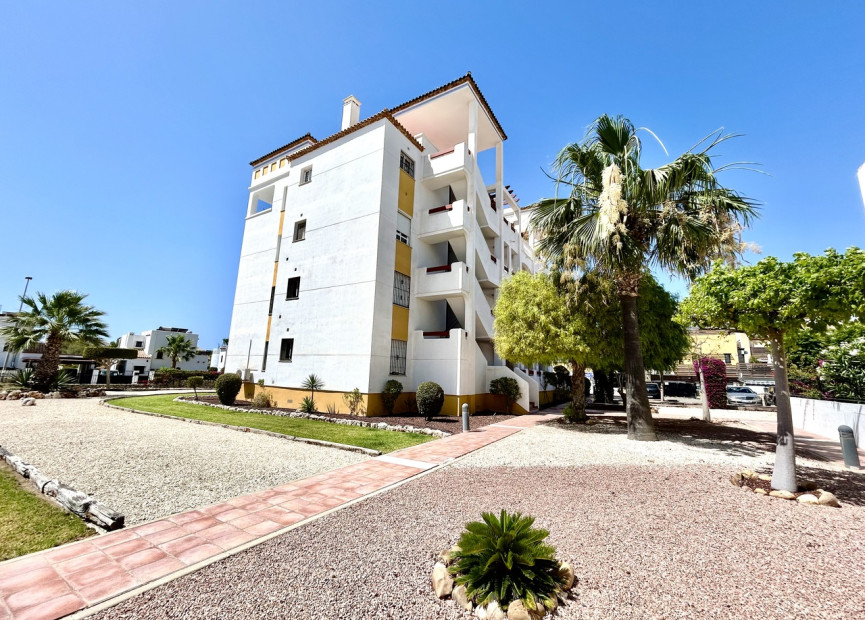 Reventa - 1. Apartamento / piso - Villamartin - Costa Blanca Sur
