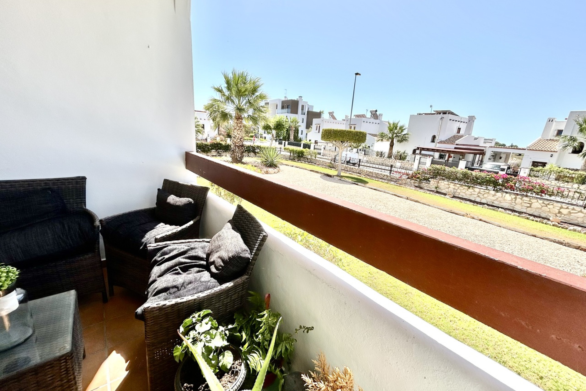 Reventa - 1. Apartamento / piso - Villamartin - Costa Blanca Sur