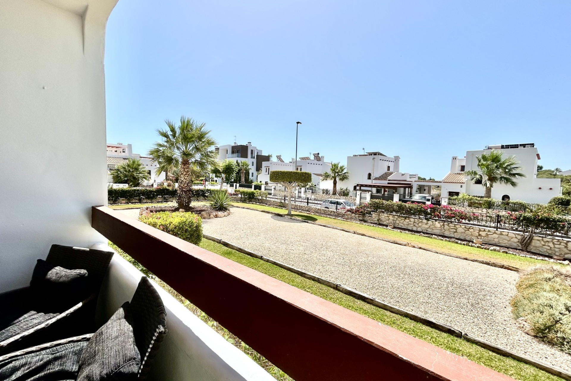 Reventa - 1. Apartamento / piso - Villamartin - Costa Blanca Sur
