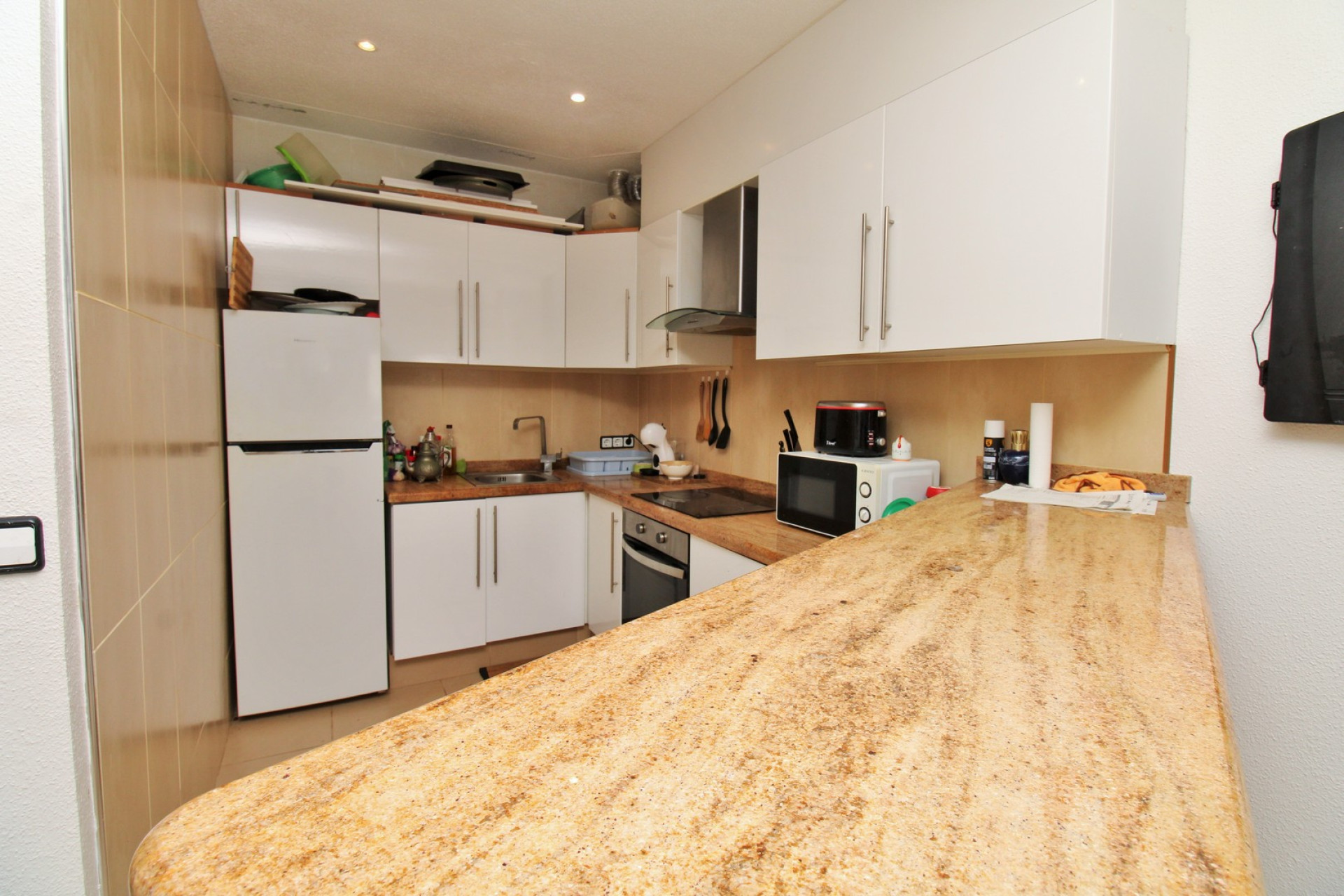 Reventa - 1. Apartamento / piso - Villamartin - Costa Blanca Sur