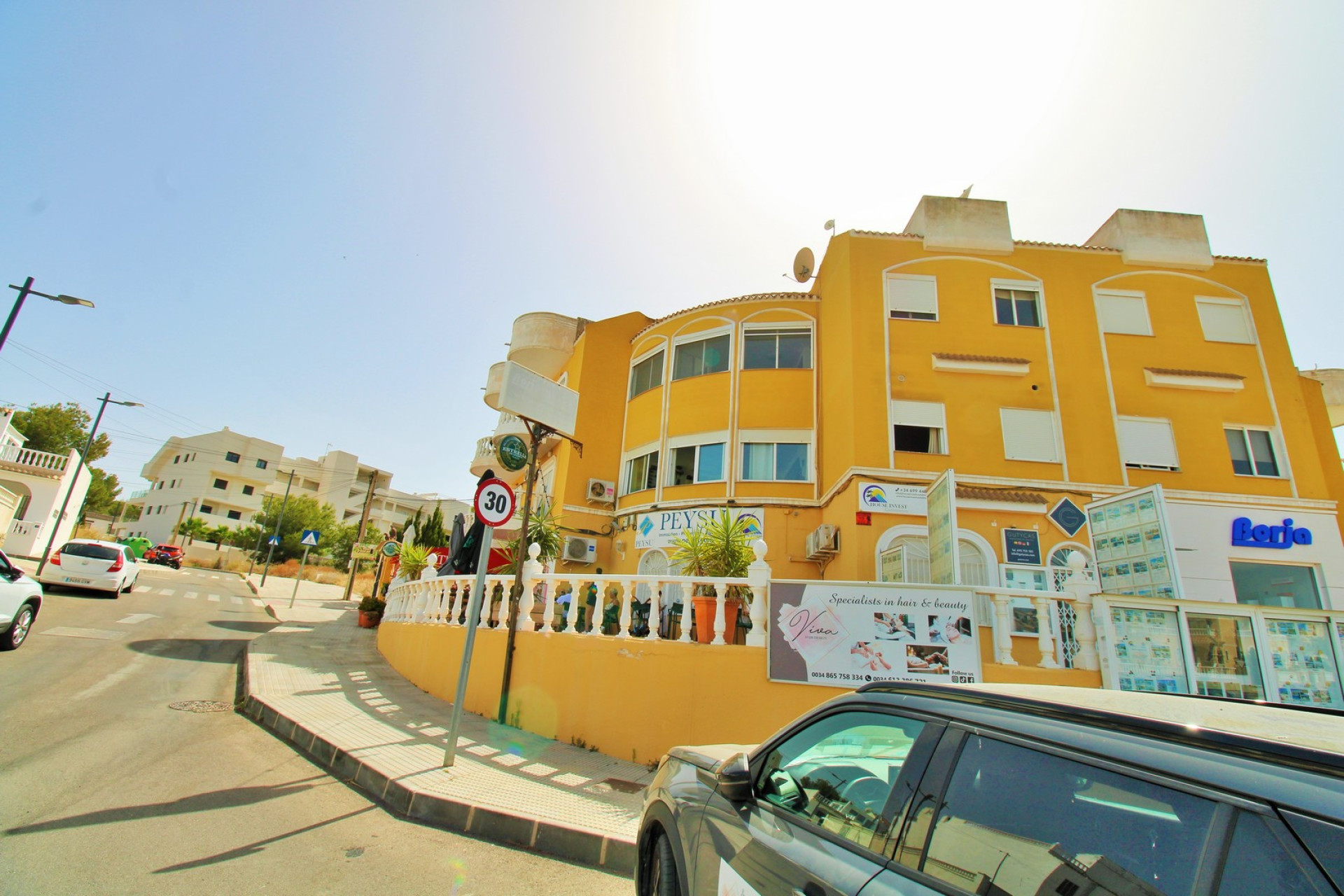 Reventa - 1. Apartamento / piso - Villamartin - Costa Blanca Sur