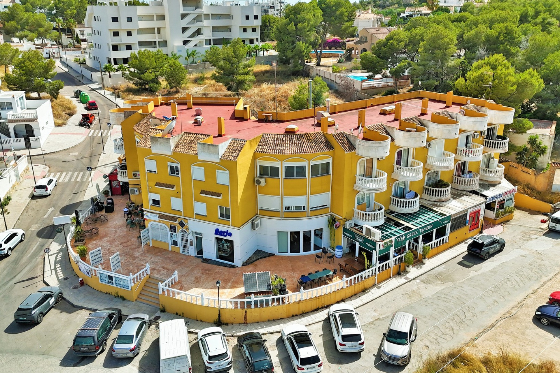 Reventa - 1. Apartamento / piso - Villamartin - Costa Blanca Sur