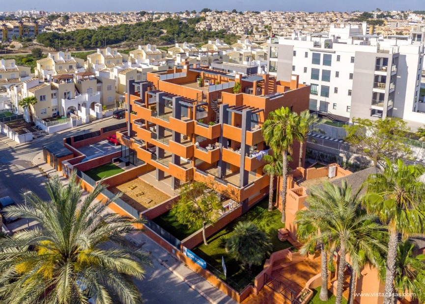 Reventa - 1. Apartamento / piso - Villamartin - Costa Blanca Sur