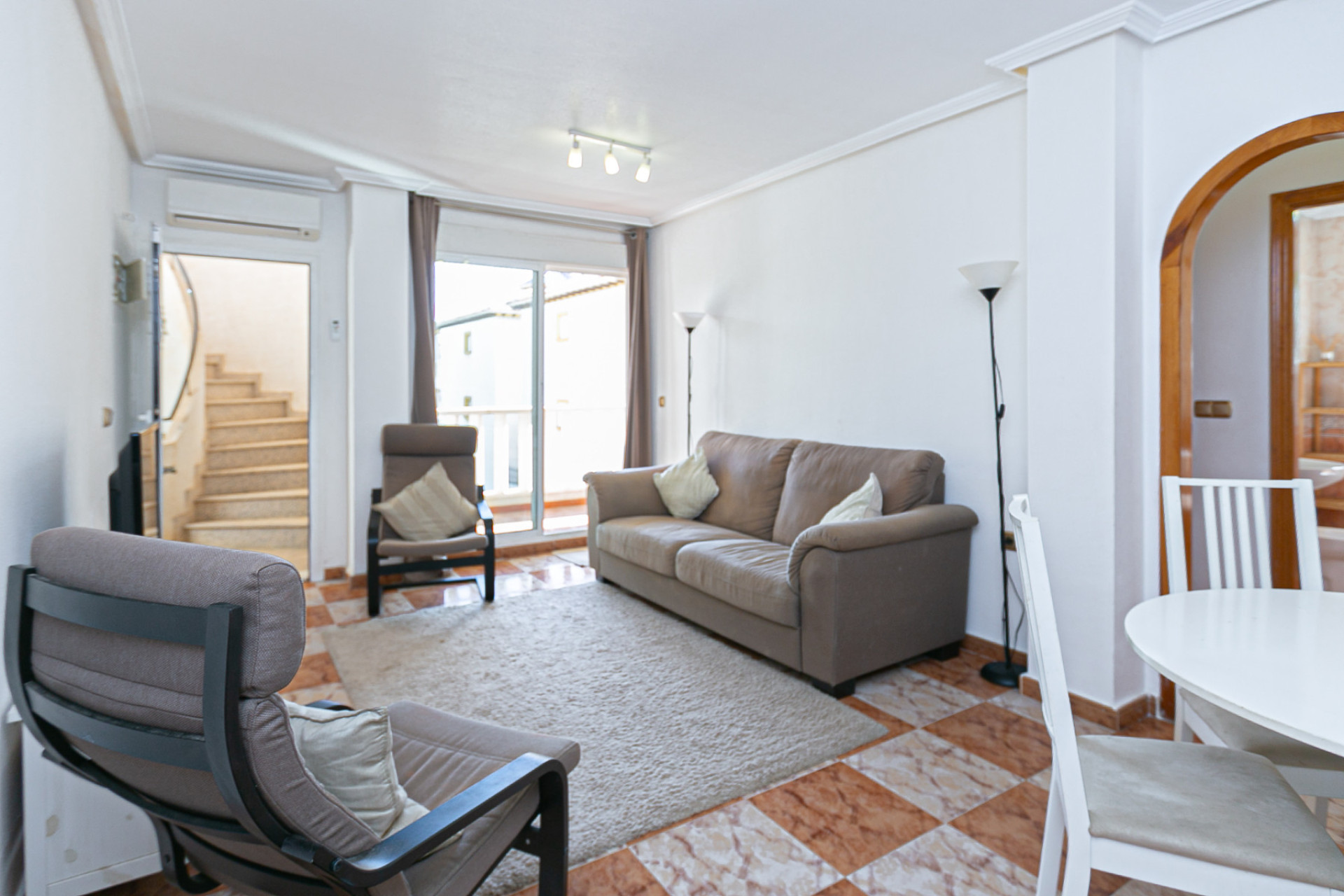 Reventa - 1. Apartamento / piso - Villamartin - Pinada Golf