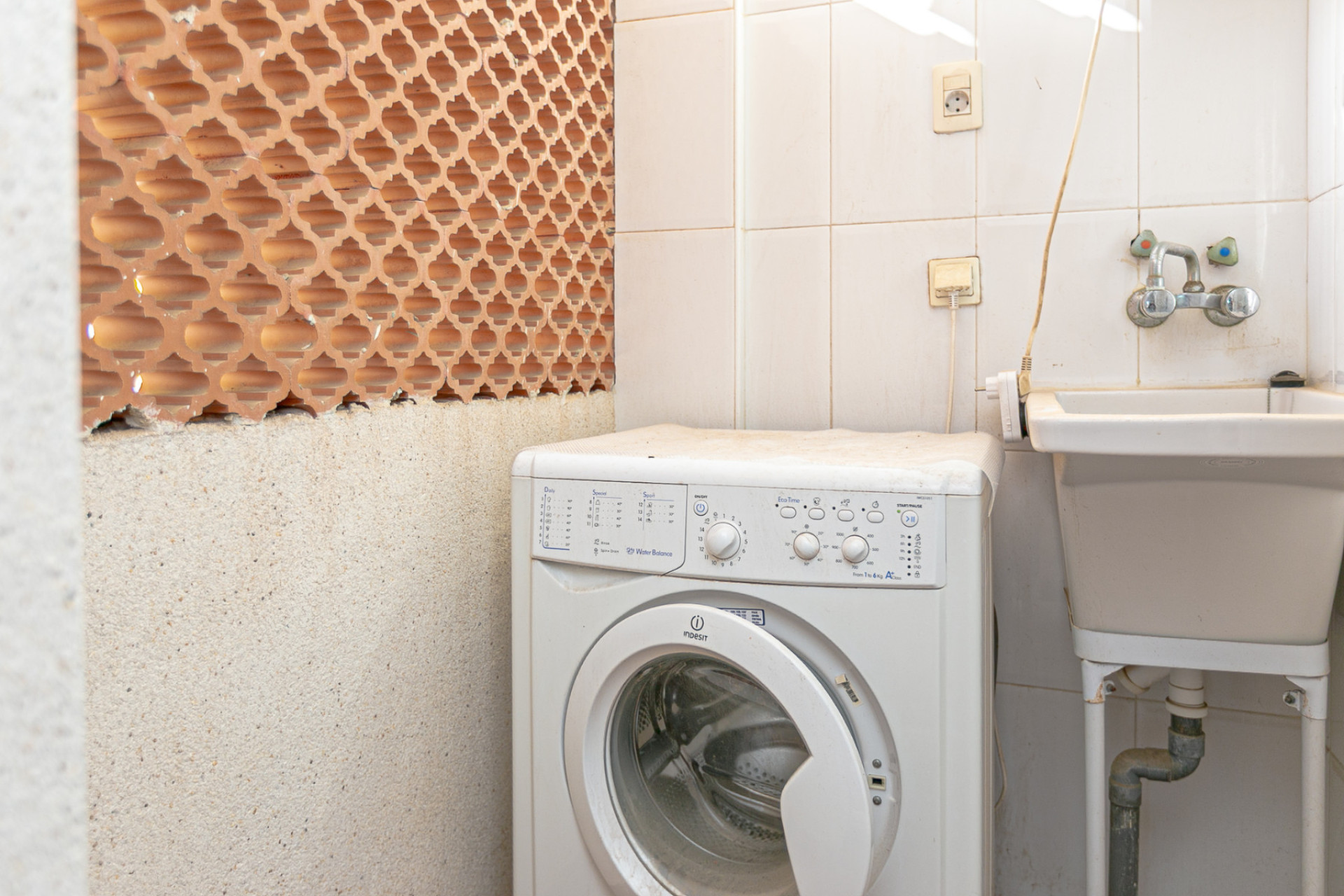 Reventa - 1. Apartamento / piso - Villamartin - Pinada Golf