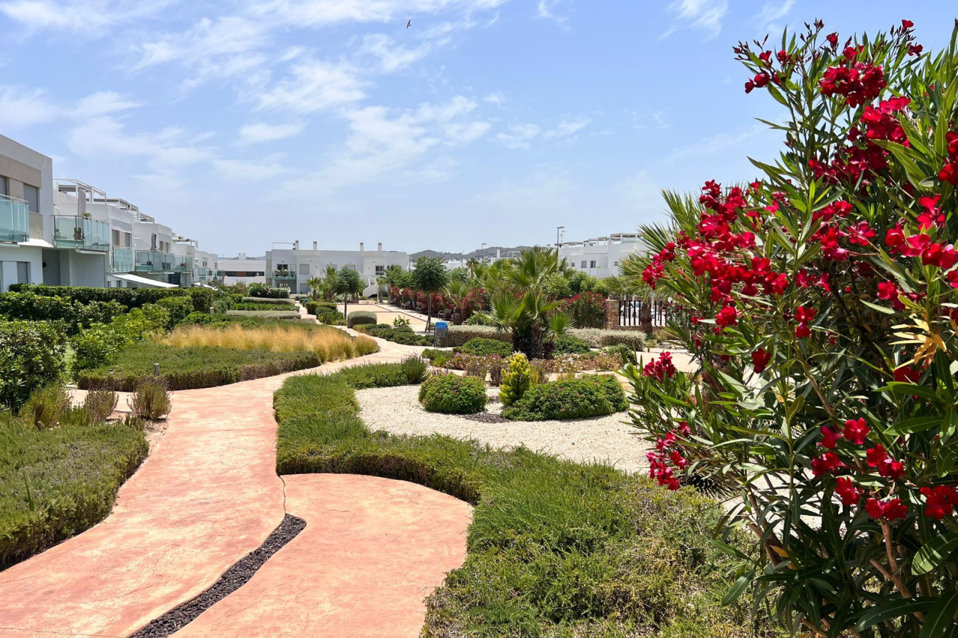 Reventa - 1. Apartamento / piso - Vistabella - Costa Blanca Sur