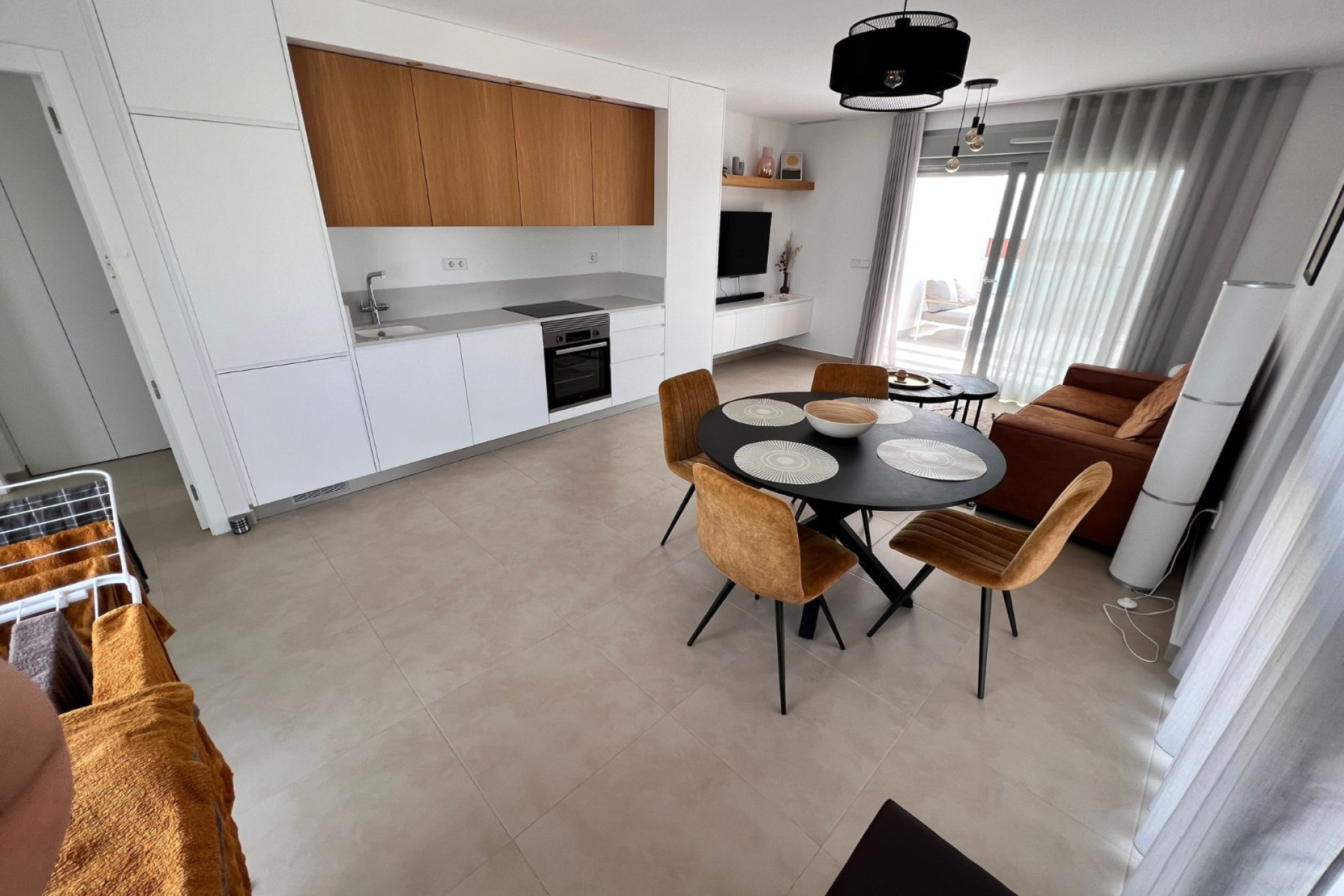 Reventa - 1. Apartamento / piso - Vistabella - Costa Blanca Sur