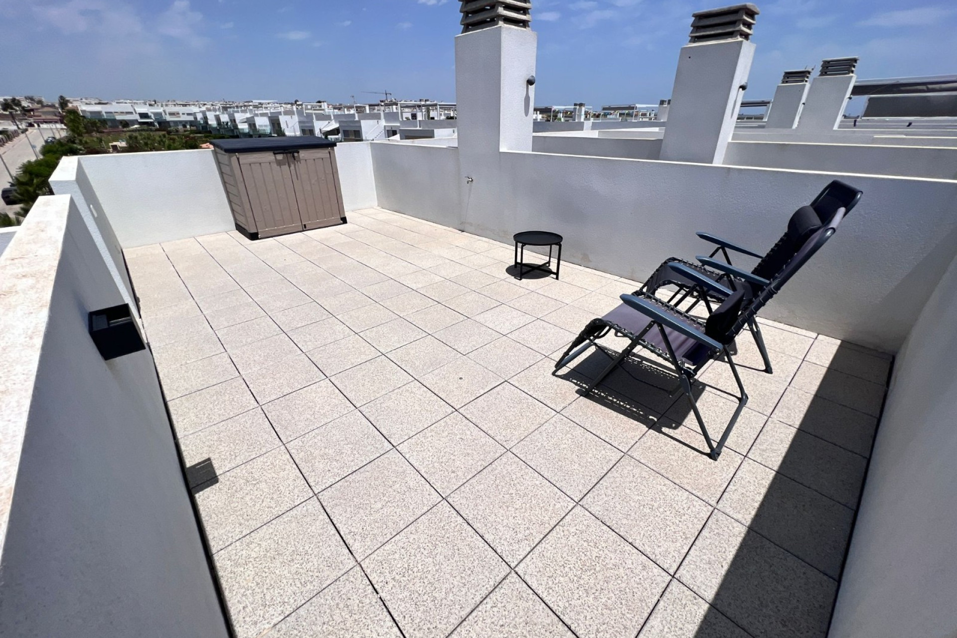 Reventa - 1. Apartamento / piso - Vistabella - Costa Blanca Sur