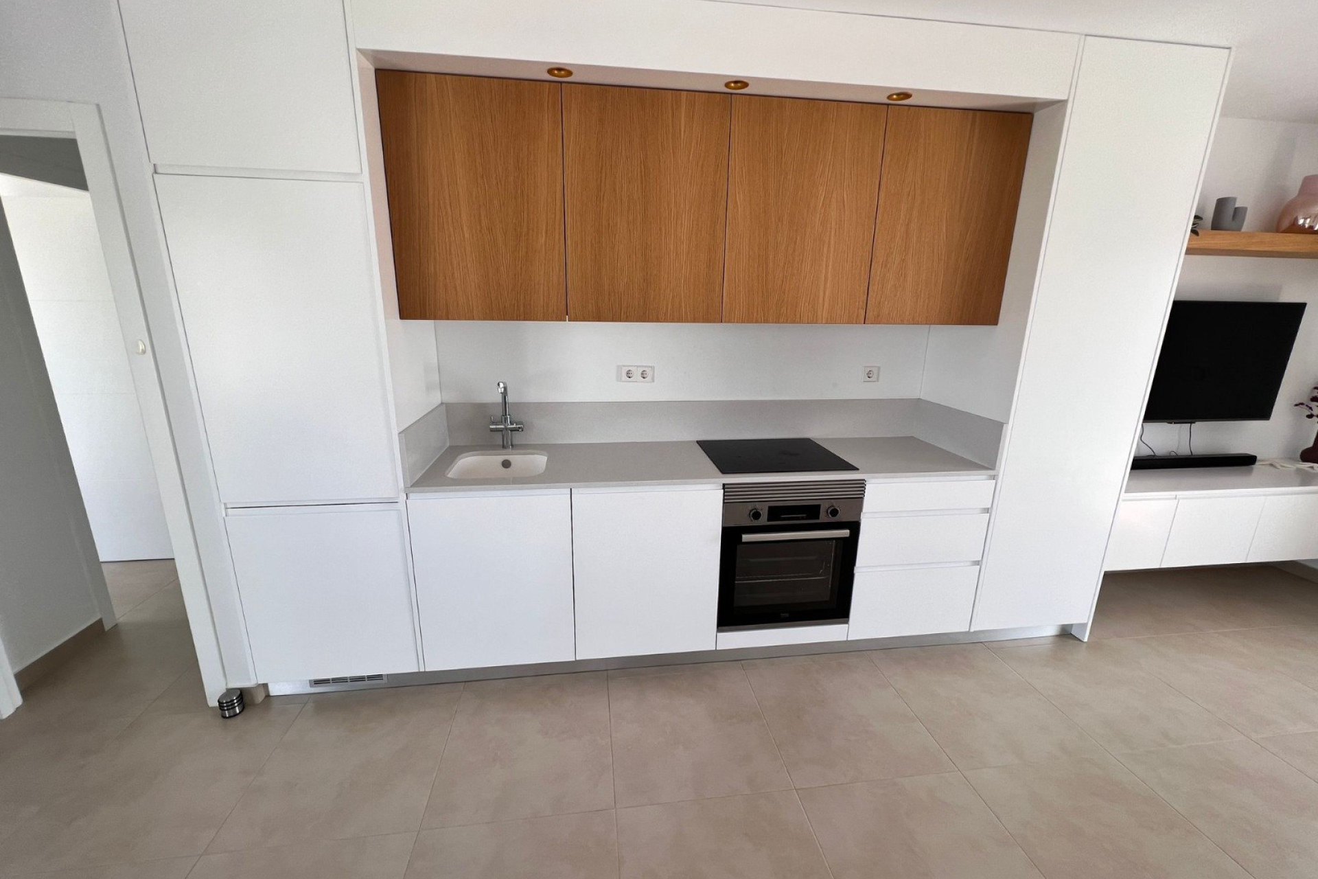 Reventa - 1. Apartamento / piso - Vistabella - Costa Blanca Sur