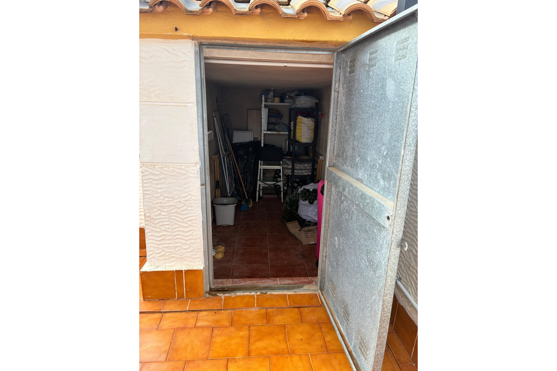 Reventa - 1. Apartamento / piso - Vistabella - Costa Blanca Sur