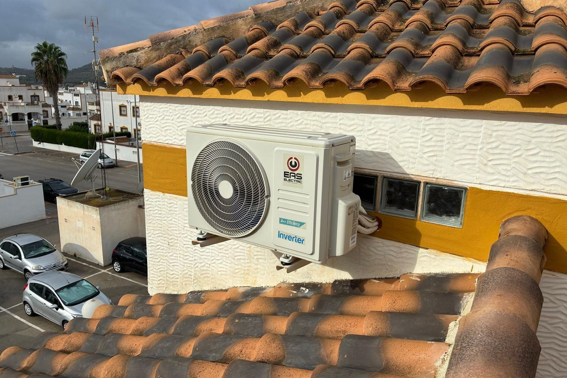 Reventa - 1. Apartamento / piso - Vistabella - Costa Blanca Sur