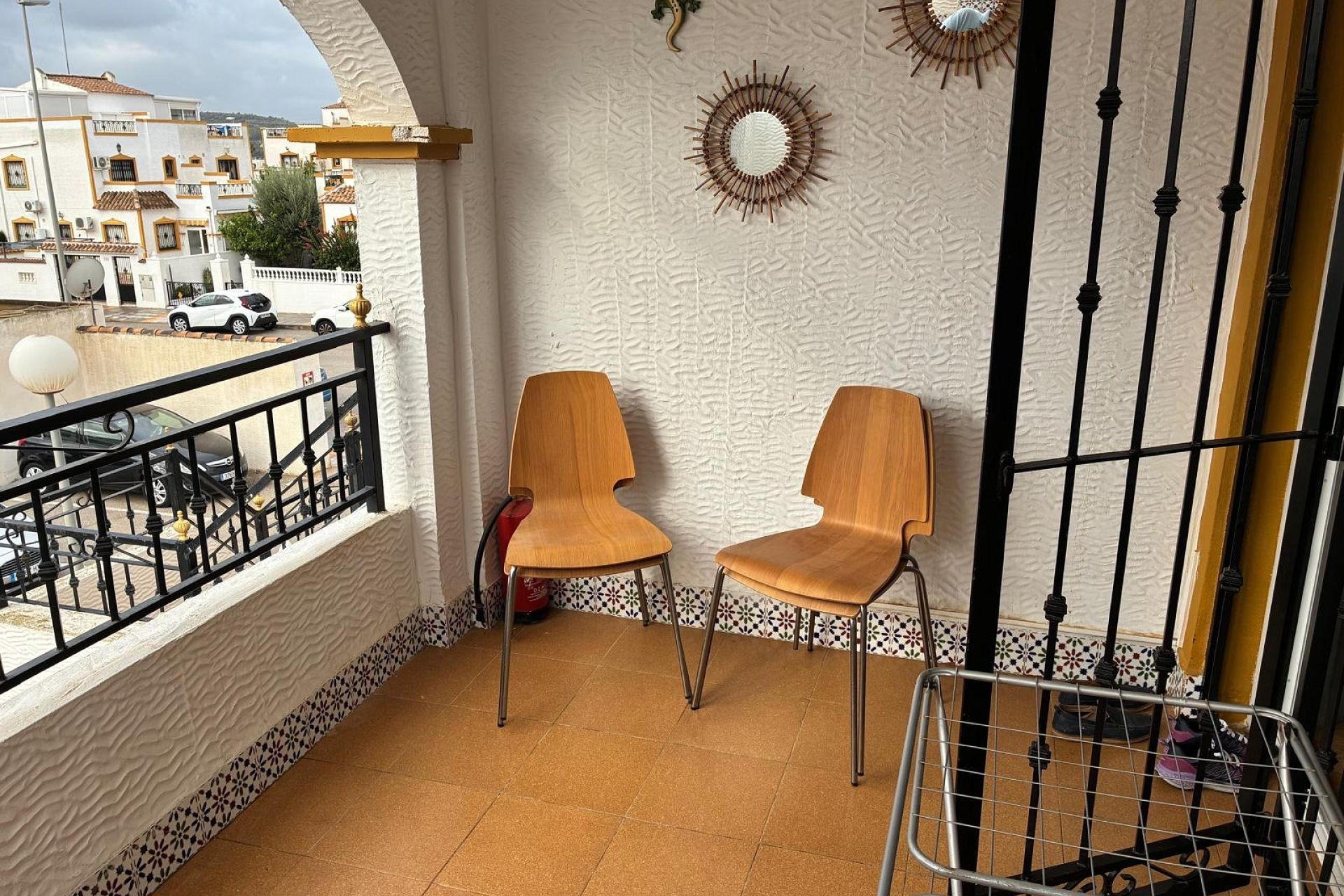 Reventa - 1. Apartamento / piso - Vistabella - Costa Blanca Sur
