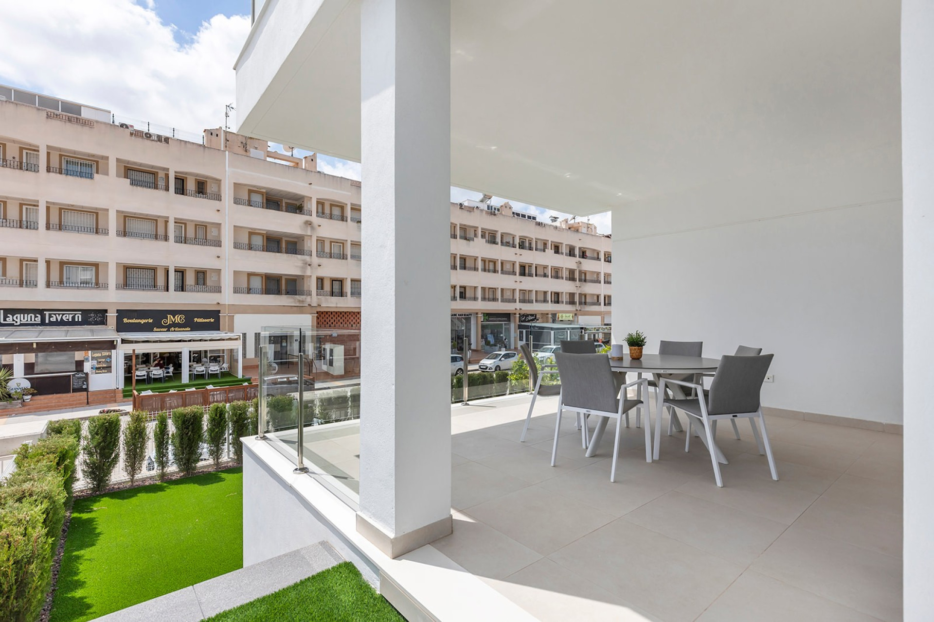 Reventa - 1. Apartamento / piso - Vistabella - Entre Naranjos Vistabella Golf