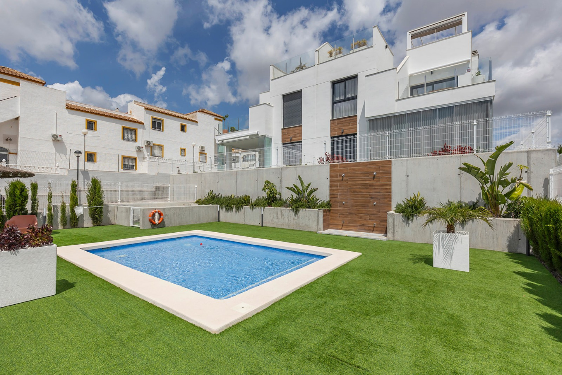 Reventa - 1. Apartamento / piso - Vistabella - Entre Naranjos Vistabella Golf