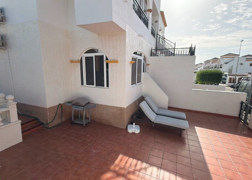 Reventa - 1. Apartamento / piso - Vistabella - Entre Naranjos - Vistabella Golf