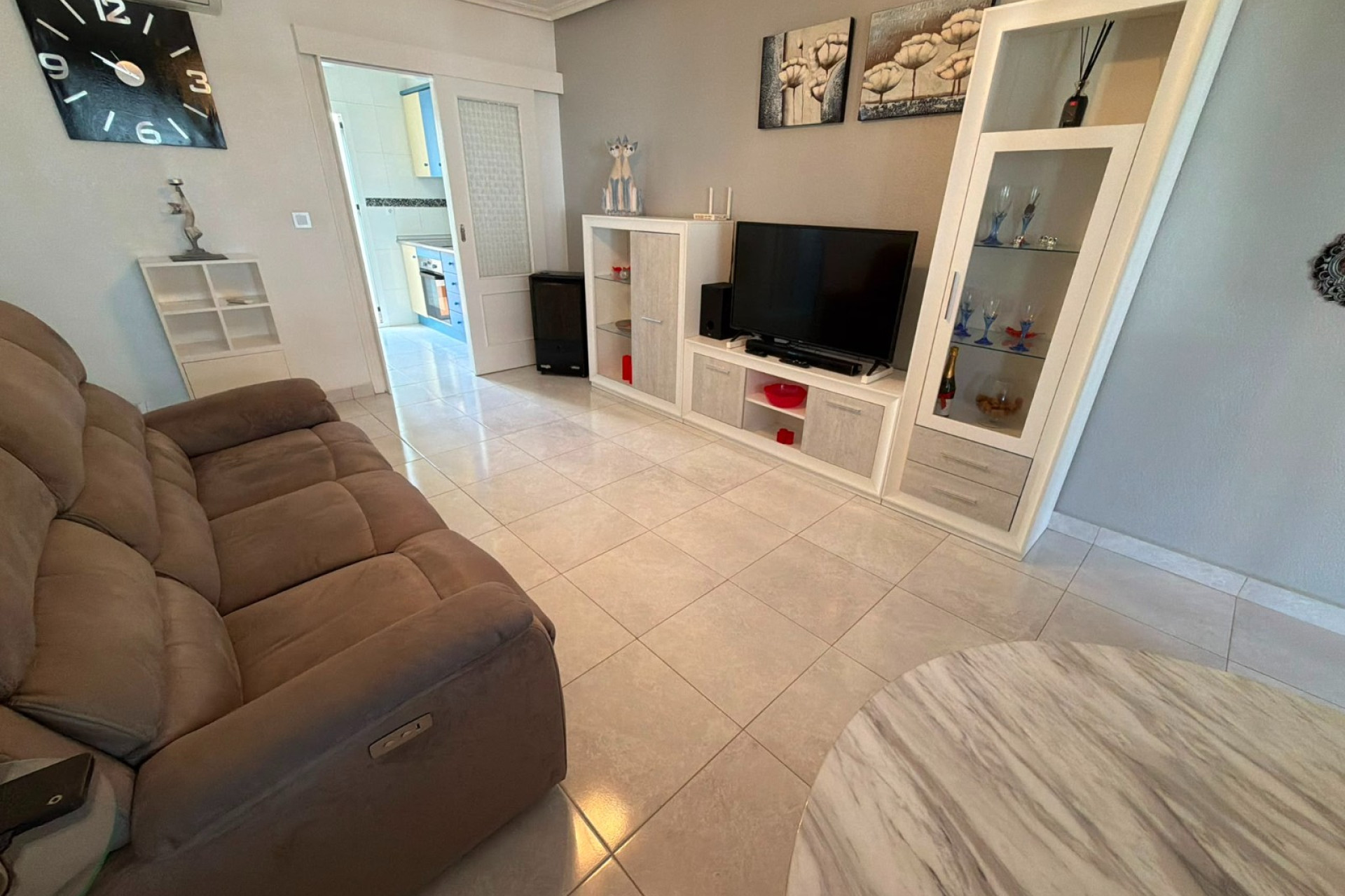 Reventa - 1. Apartamento / piso - Vistabella - Entre Naranjos - Vistabella Golf