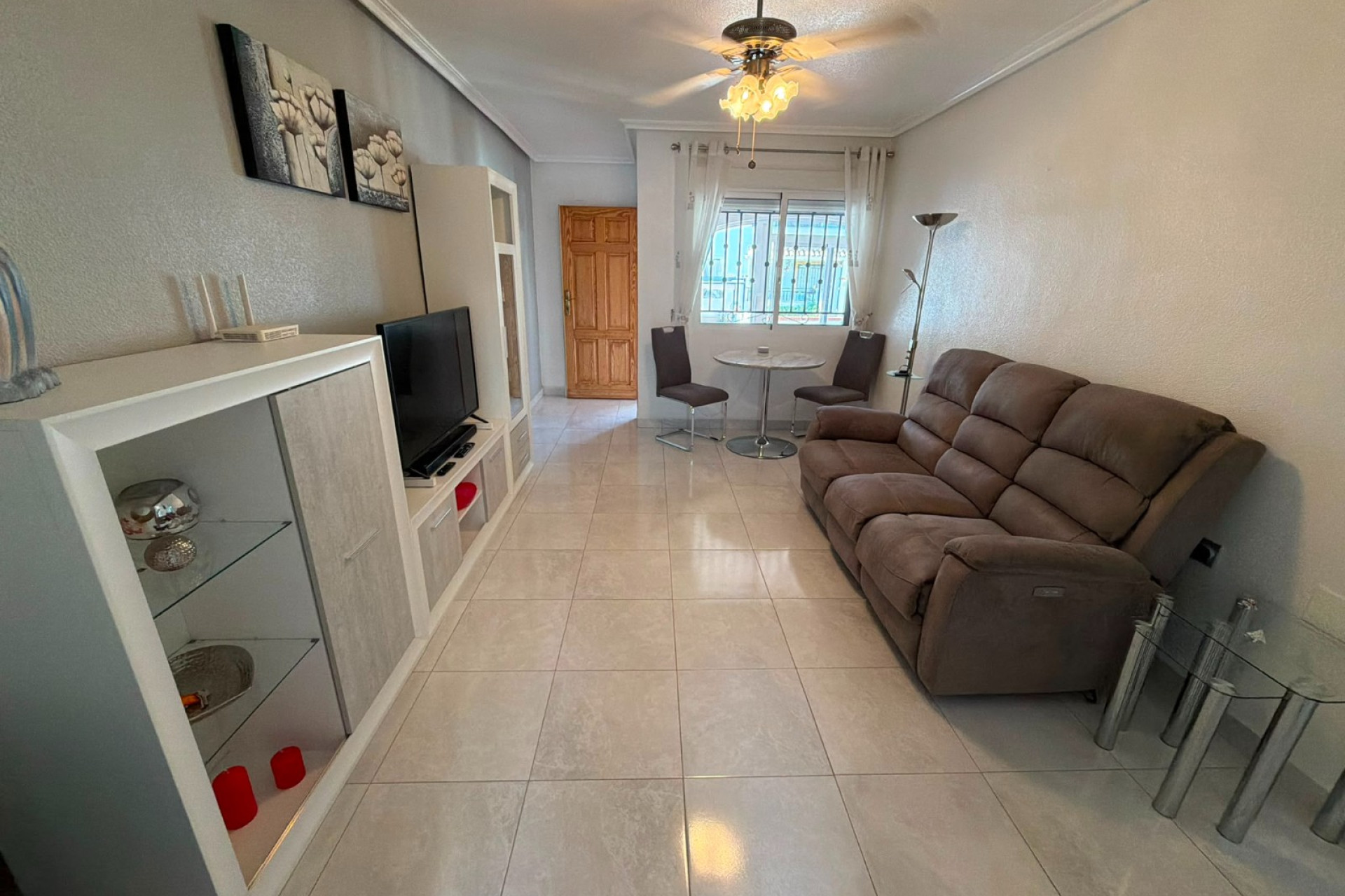Reventa - 1. Apartamento / piso - Vistabella - Entre Naranjos - Vistabella Golf