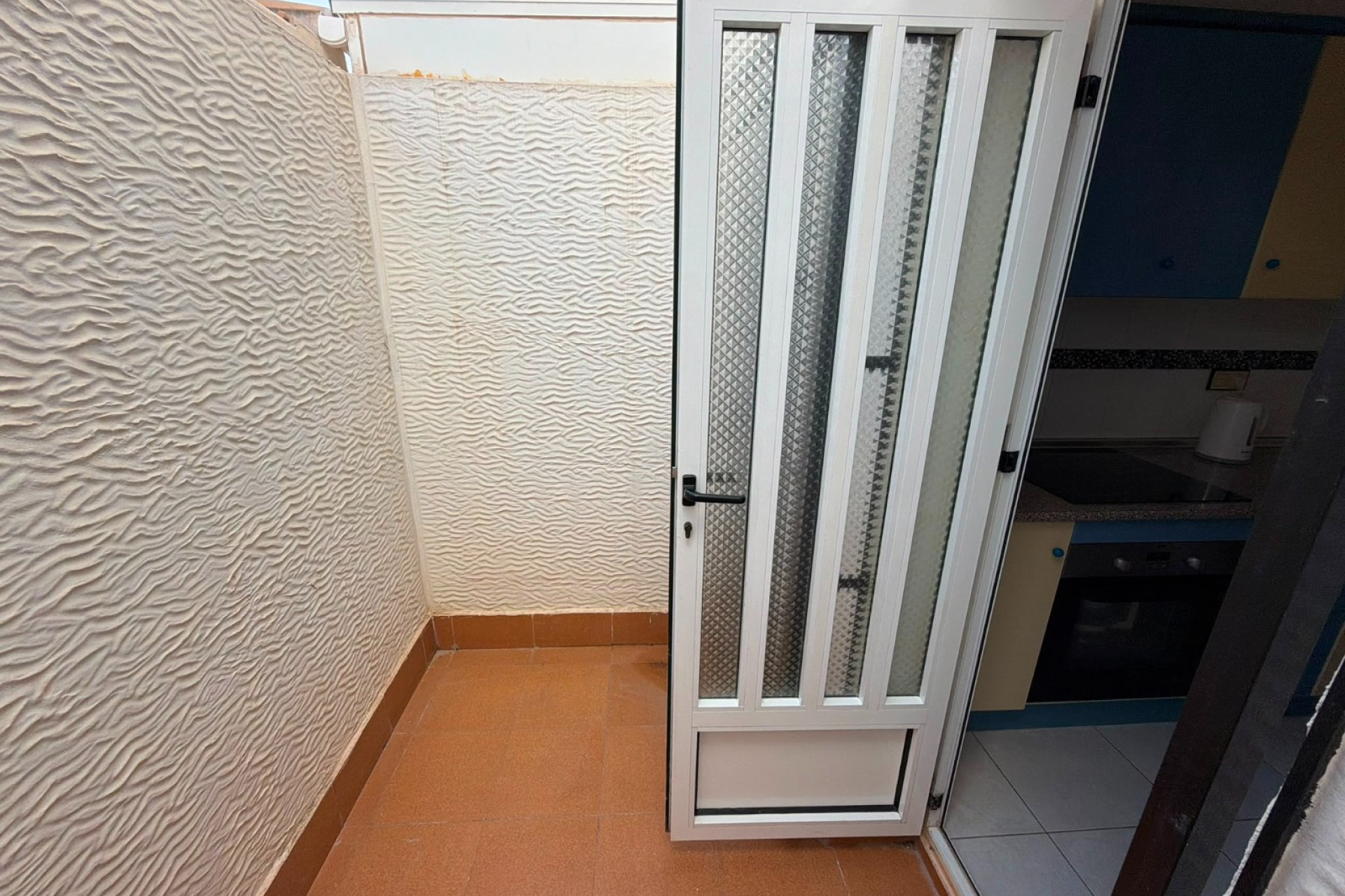 Reventa - 1. Apartamento / piso - Vistabella - Entre Naranjos - Vistabella Golf