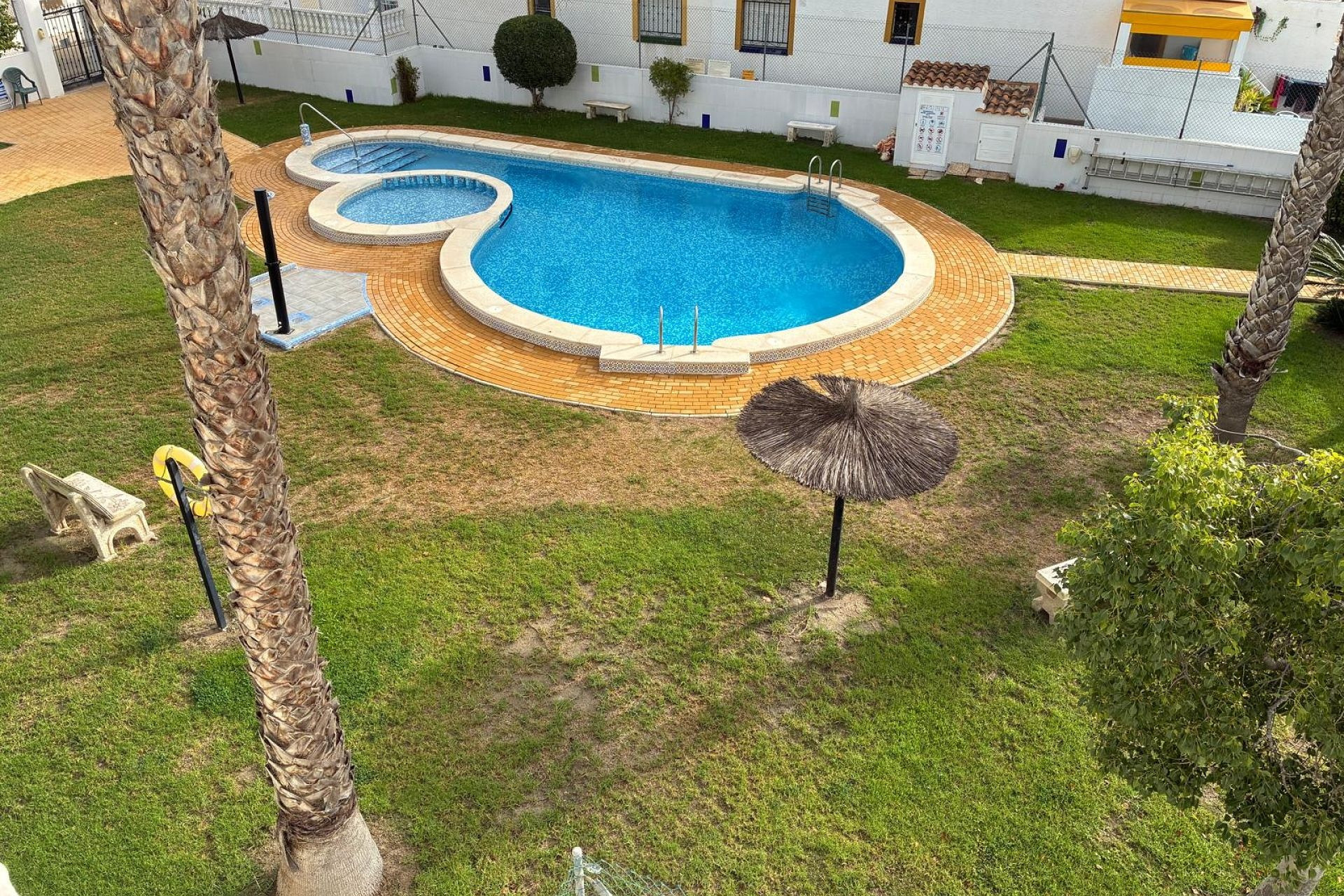 Reventa - 1. Apartamento / piso - Vistabella Golf - Costa Blanca Sur