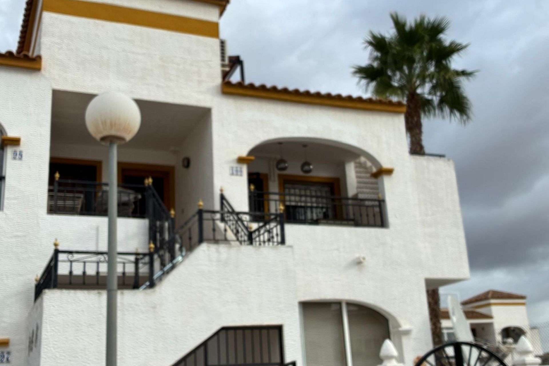 Reventa - 1. Apartamento / piso - Vistabella Golf - Costa Blanca Sur