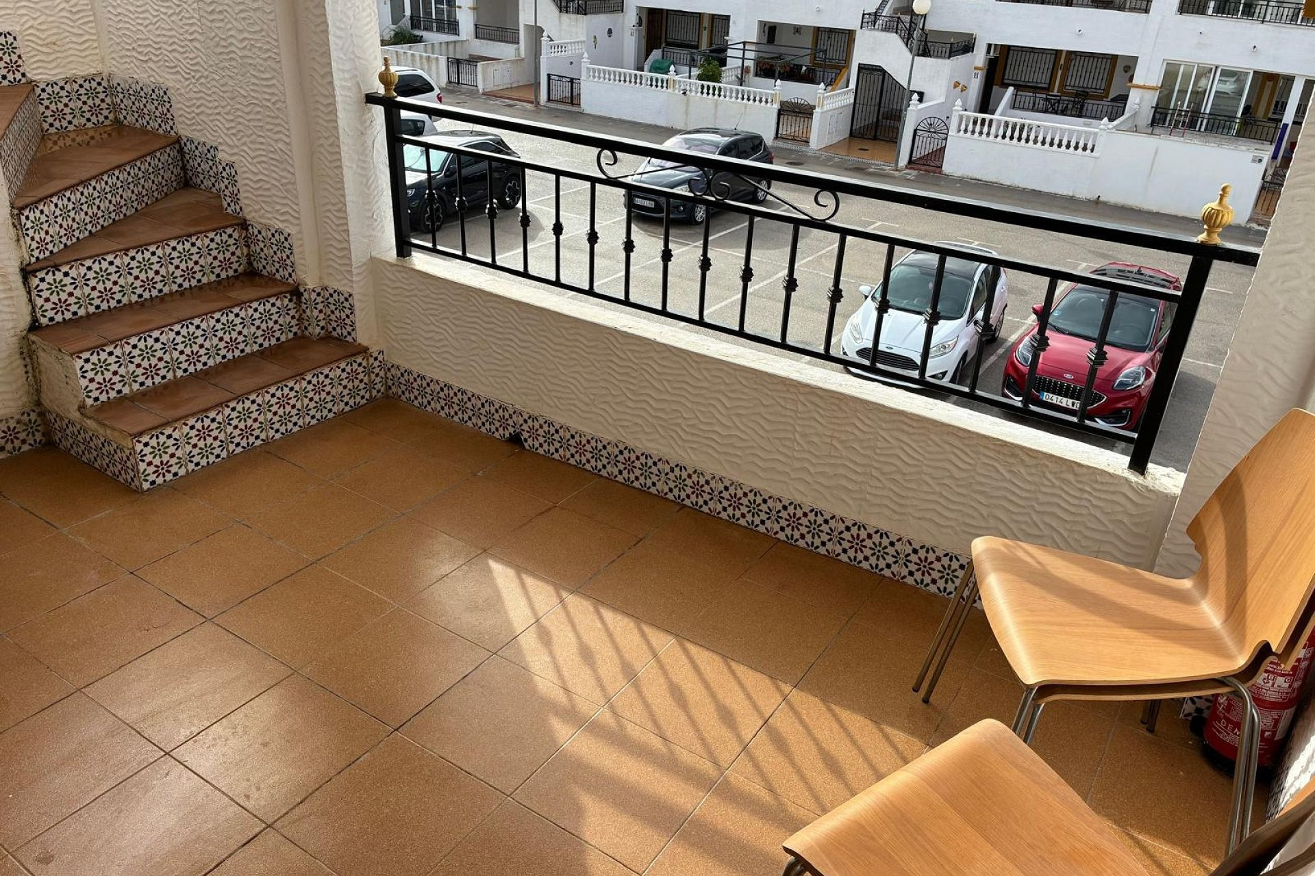 Reventa - 1. Apartamento / piso - Vistabella Golf - Costa Blanca Sur