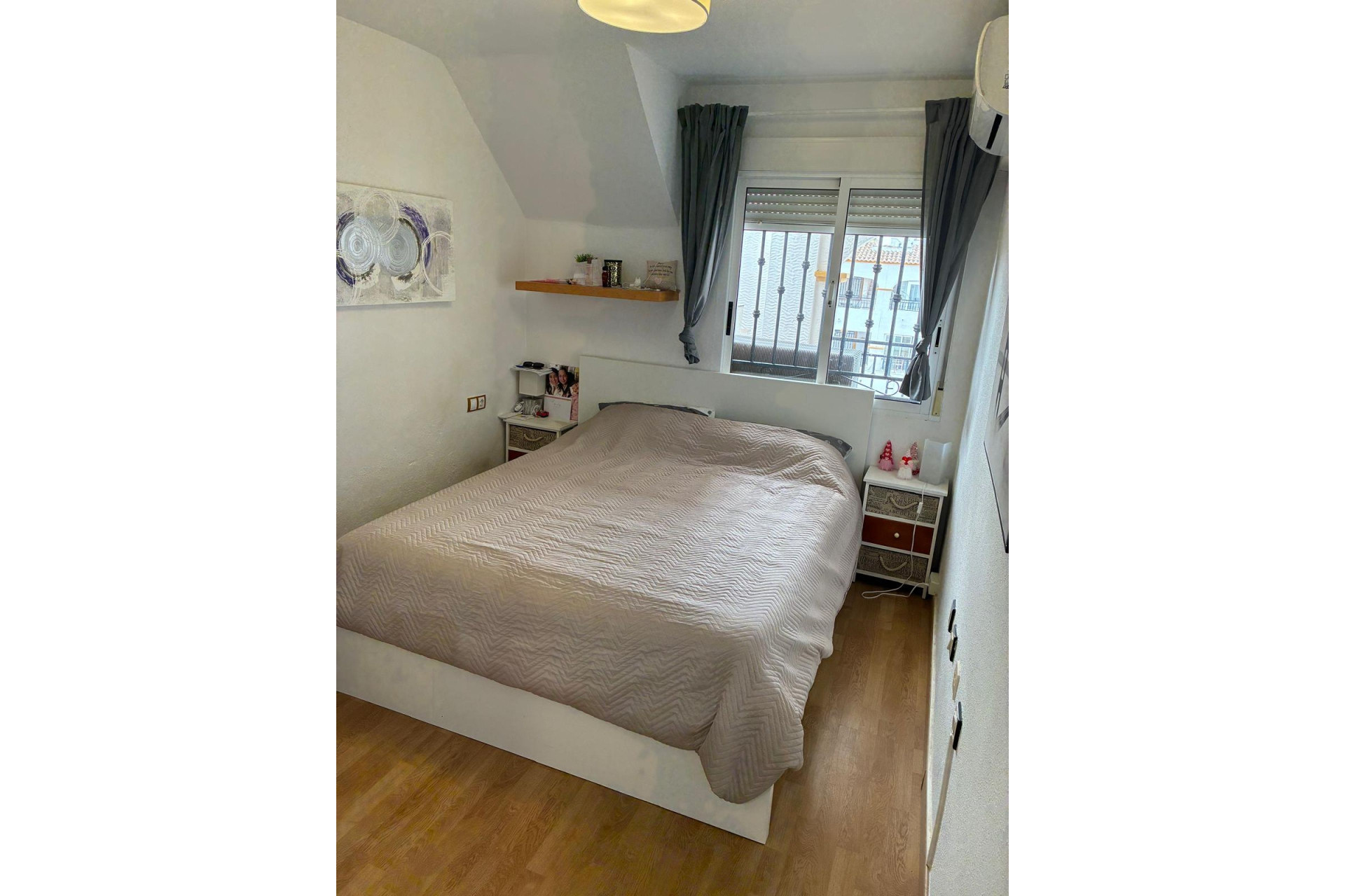 Reventa - 1. Apartamento / piso - Vistabella Golf - Costa Blanca Sur