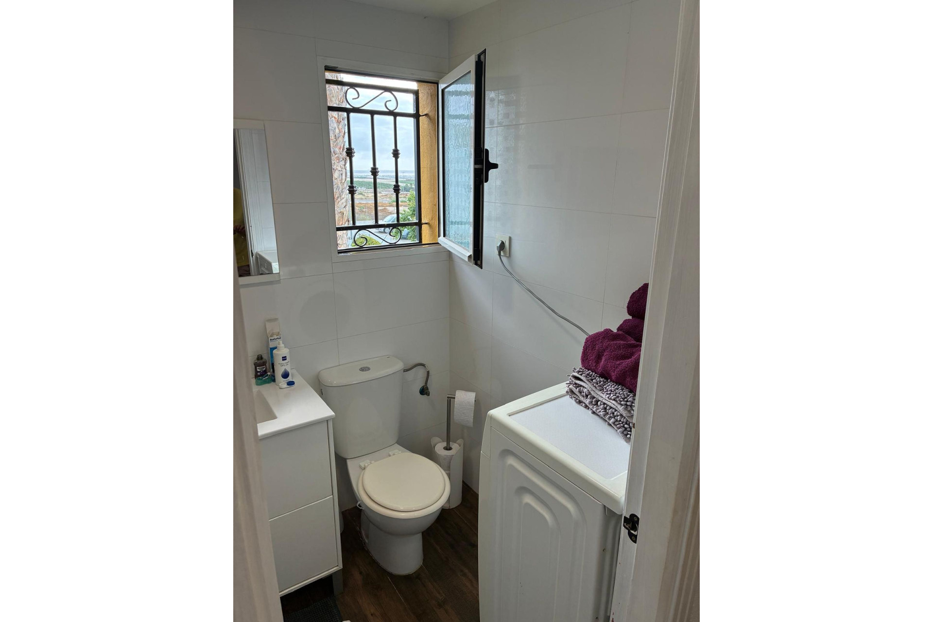 Reventa - 1. Apartamento / piso - Vistabella Golf - Costa Blanca Sur