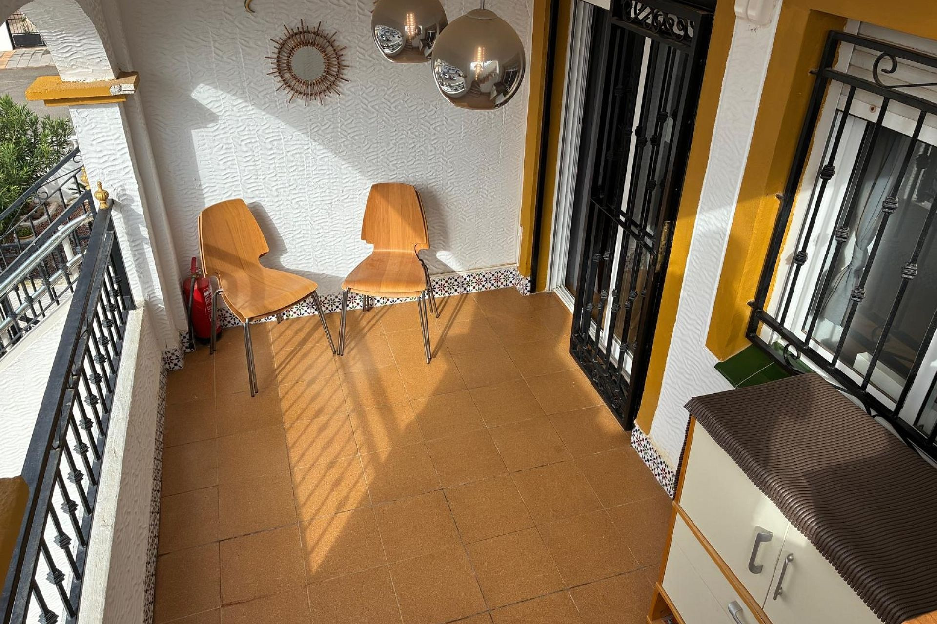 Reventa - 1. Apartamento / piso - Vistabella Golf - Costa Blanca Sur