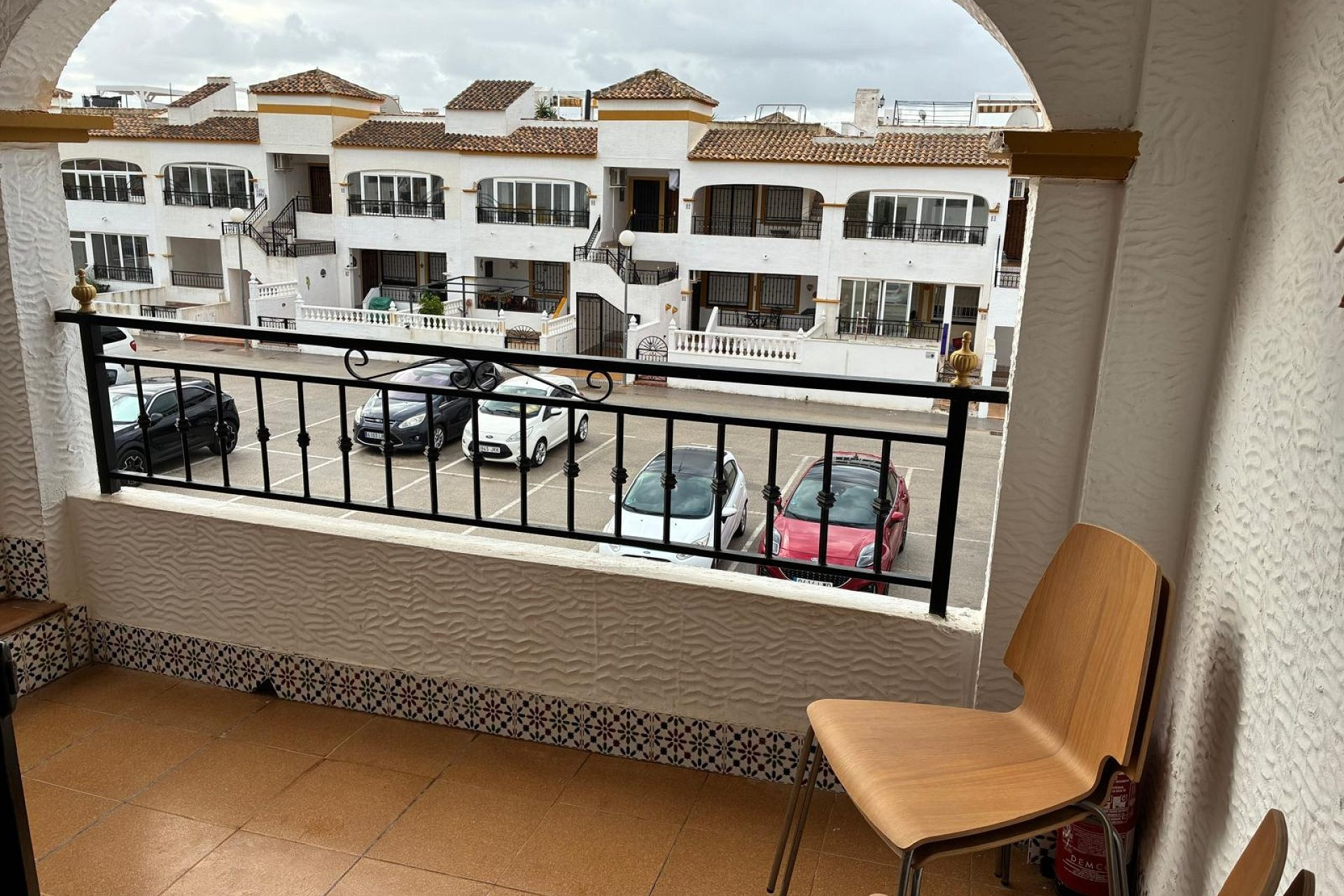 Reventa - 1. Apartamento / piso - Vistabella Golf - Costa Blanca Sur
