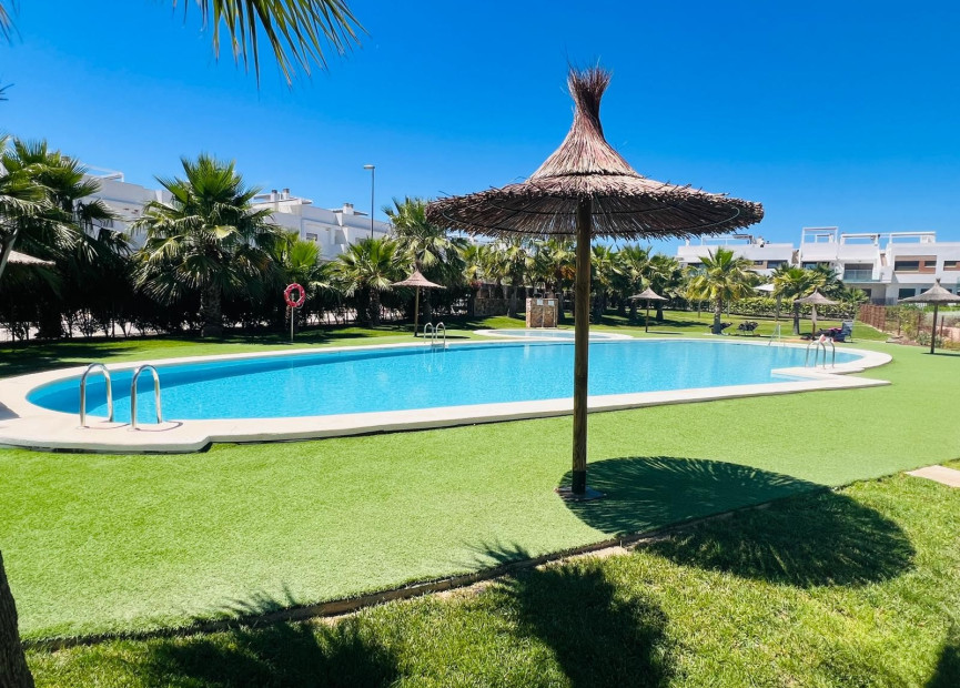 Reventa - 1. Apartamento / piso - Vistabella - Vistabella Golf