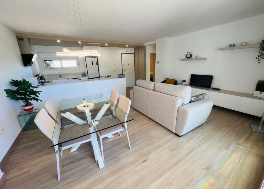 Reventa - 1. Apartamento / piso - Vistabella - Vistabella Golf
