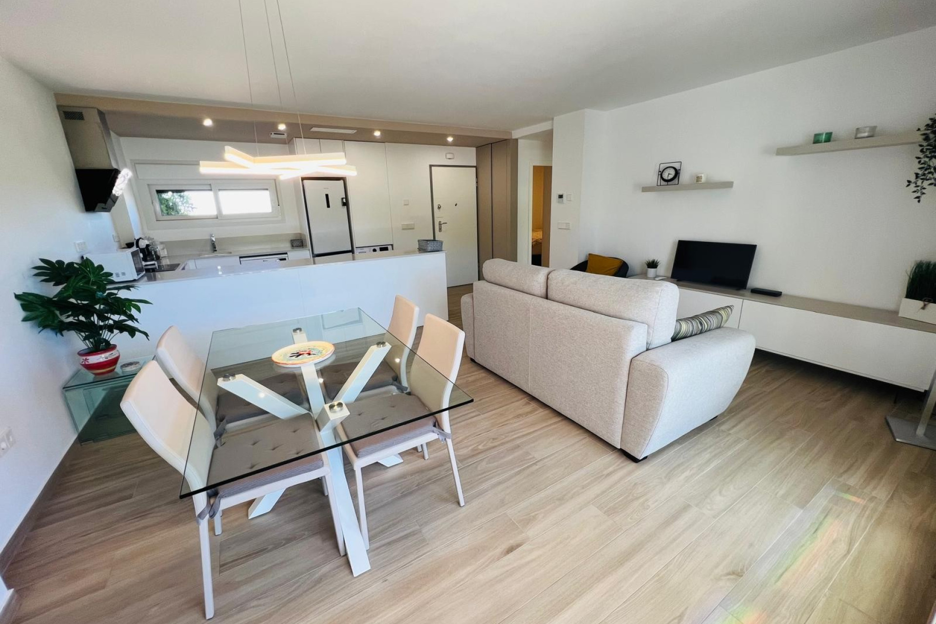 Reventa - 1. Apartamento / piso - Vistabella - Vistabella Golf
