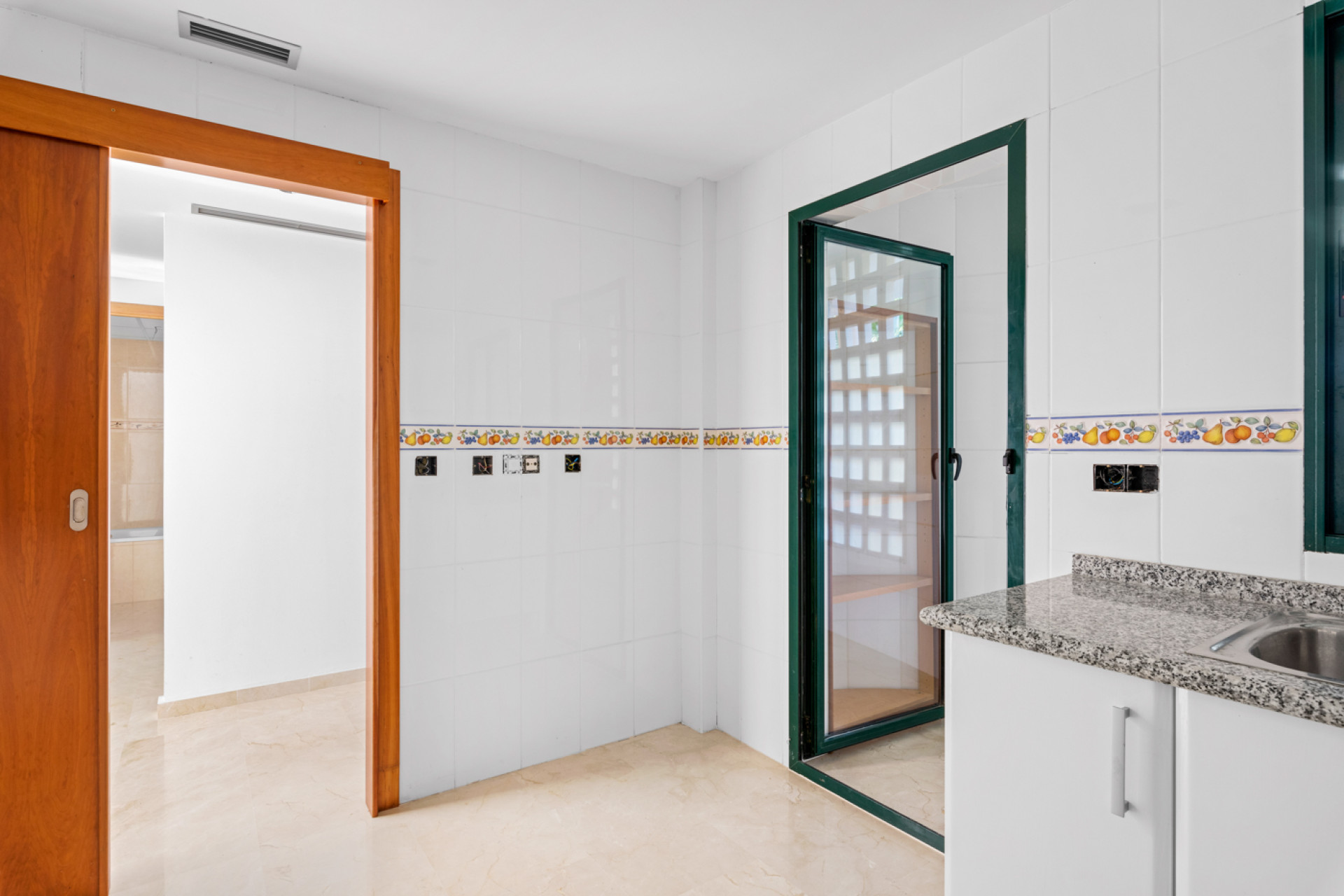 Reventa - 1. Apartment / flat - Altea - Calpe