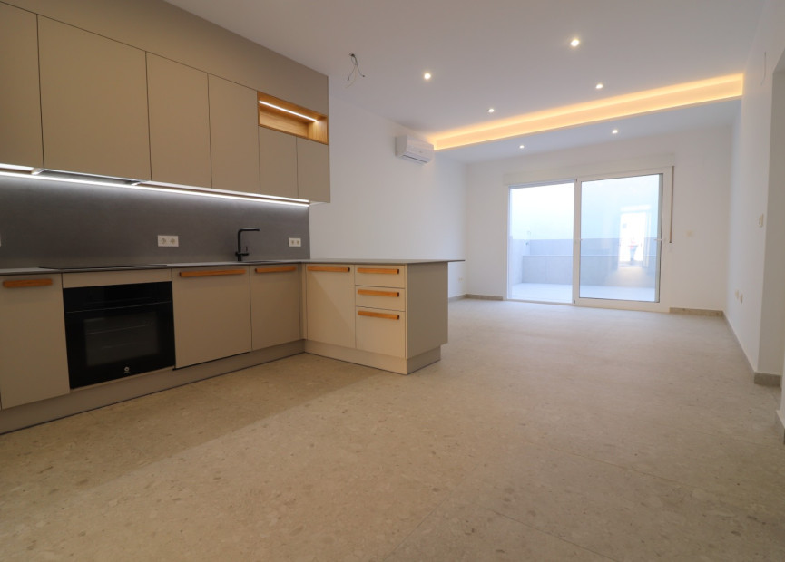 Reventa - 1. Apartment / flat - Benijofar - Rojales