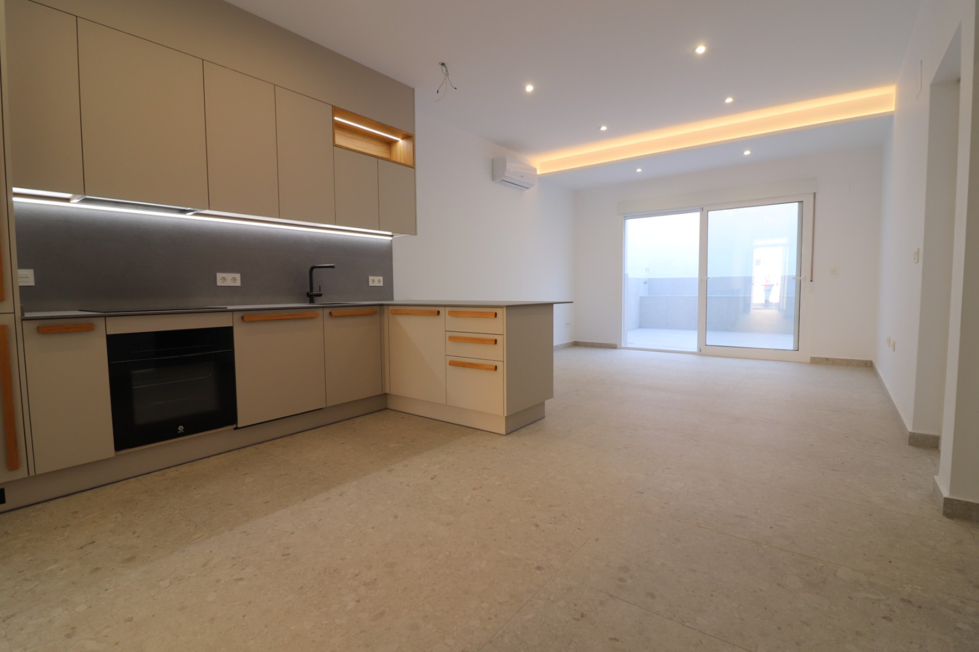 Reventa - 1. Apartment / flat - Benijofar - Rojales