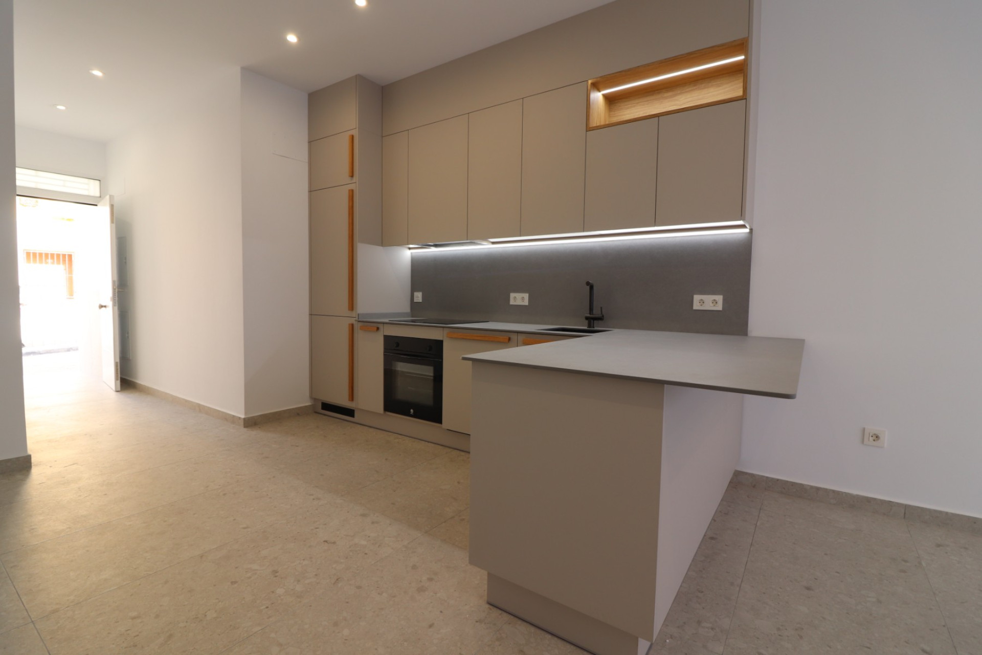 Reventa - 1. Apartment / flat - Benijofar - Rojales