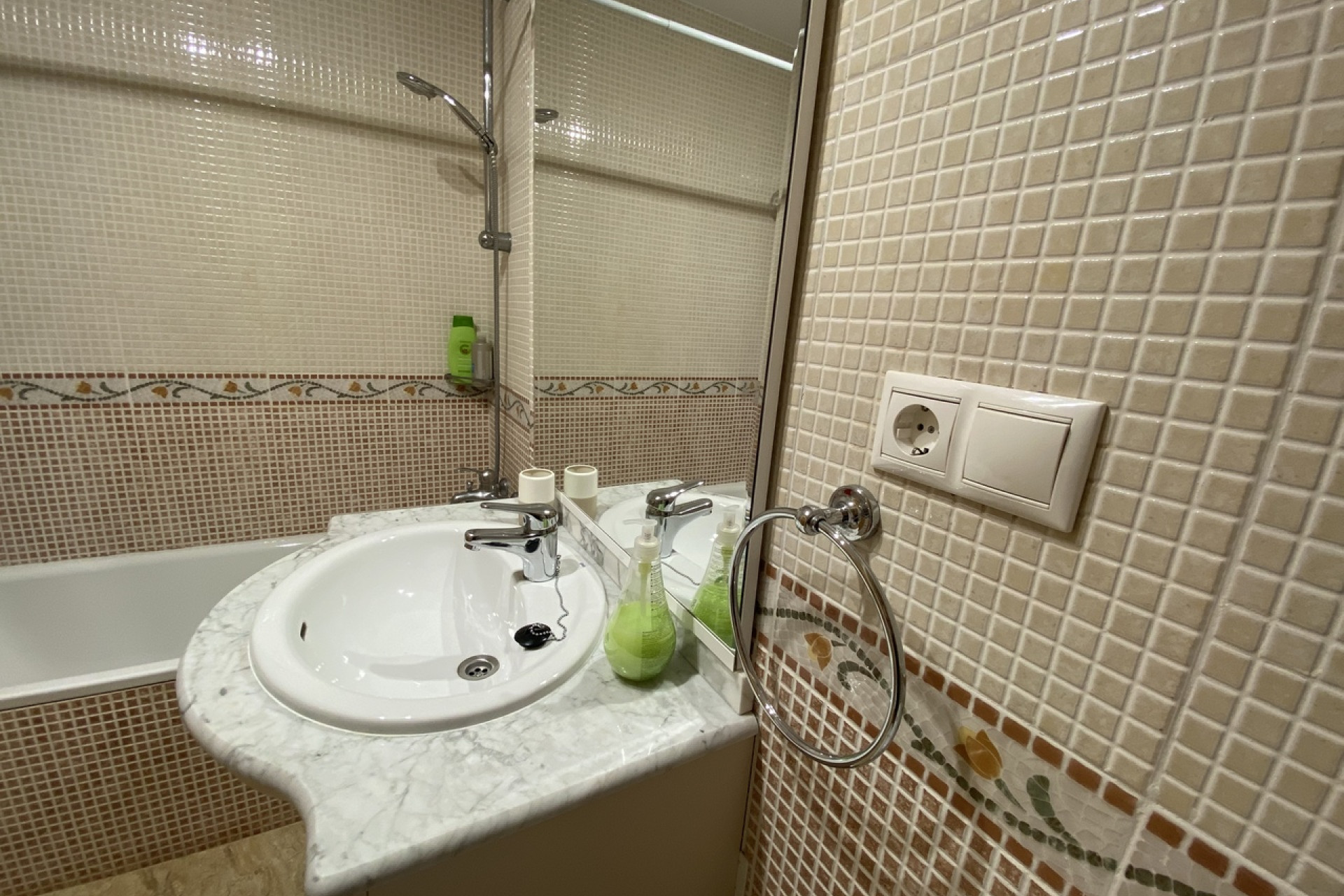 Reventa - 1. Apartment / flat - Dehesa de Campoamor - Orihuela Costa